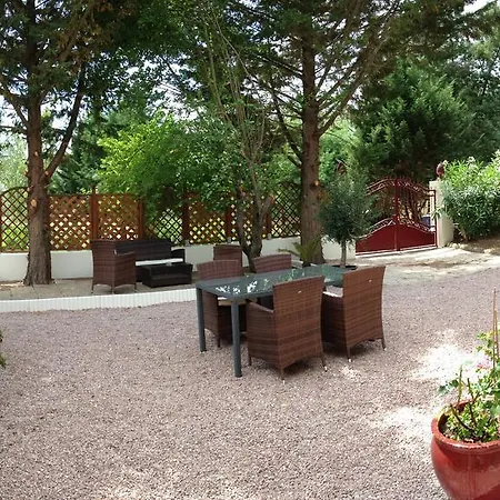 Sagone Centre Sagone (Corsica)