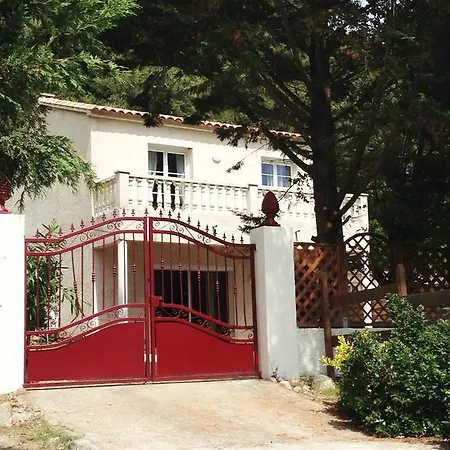 Villa Sagone Centre *