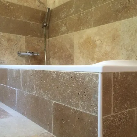 Sagone Centre Villa *