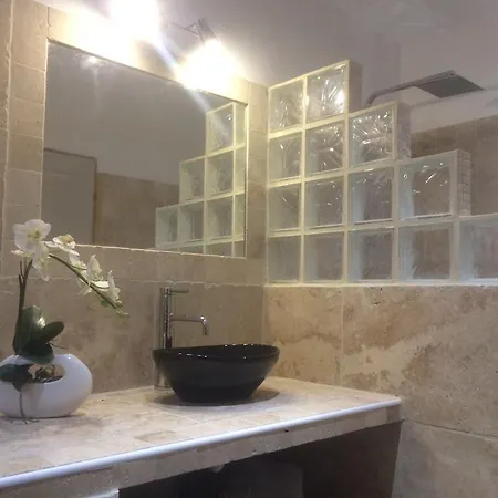 Sagone Centre וילה *